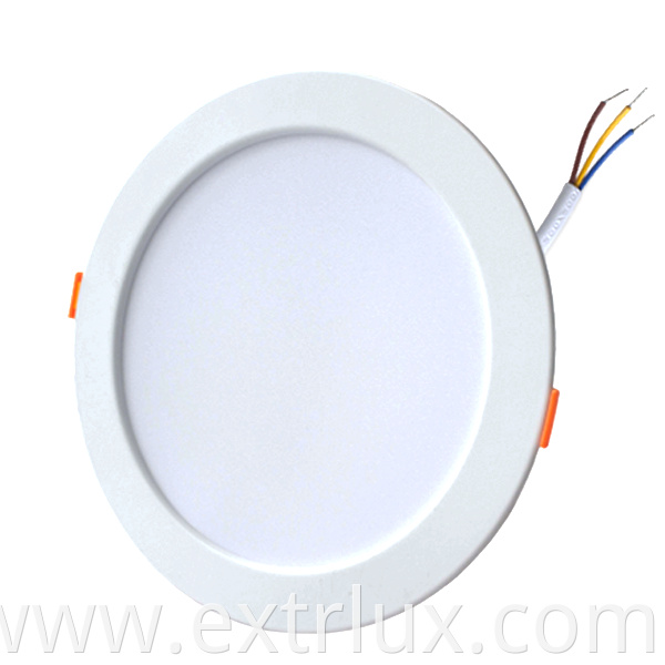 Iron Downlight 18w